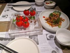 -小大董·烤鸭(凤凰汇店)