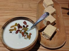 -谷丽麦馕新疆菜·清真(步步高梅溪新天地店)