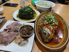 -伊春园牛菜馆(福达路店)