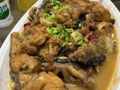 -宝源大酒店(胶州海鲜街店)