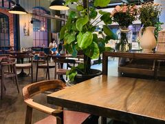 大堂-黑草莓(重庆路店)