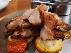 -小大董·烤鸭(王府井apm店)
