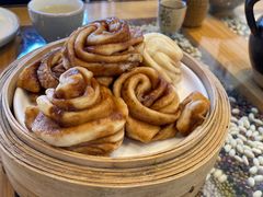 -尽善百年古院餐厅(王家老宅店)