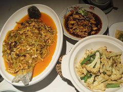 -院8里·小聚园老川菜(九眼桥店)