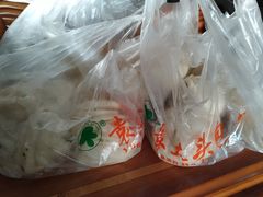 -袁大头包子(光华路店)
