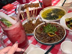 -辣小鲜·南昌大排档(船山路店)