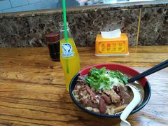 -东四卤煮店(东四北大街店)