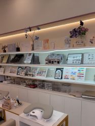 -爱睫物语·美甲美睫