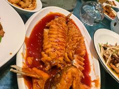 -金彤川菜(西稍门店)