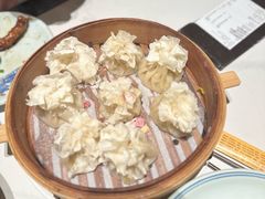 -龍聚祥烧麦馆(万达店)