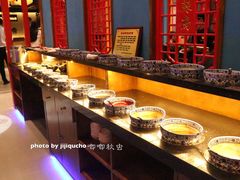 -辣府(椒江店)