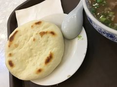 馍馍-泉儿头杂碎·清真(城东总店)