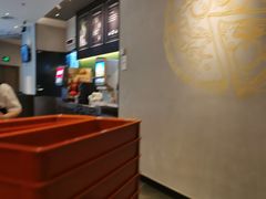 -萨莉亚意式餐厅(杭州西溪龙湖天街店)