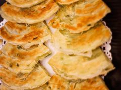 葱油饼-岭南海晏楼(东晓南店)