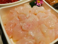 -海底捞火锅(老城根店)