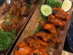 -克比叔叔印度餐厅Kebabs on the Grille(人民广场店)