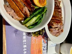 -陈鹏鹏潮汕菜(宝安机场T3航站楼店)