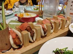 -知味观·味庄(杨公堤店)