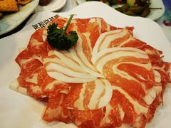 -名都晓荷塘主题火锅(海城街店)
