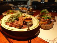 -咖梦餐厅 COMENG RESTAURANT
