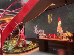 -曾宴·楚菜(湖北省博物馆店)