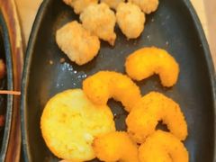 -萨莉亚意式餐厅(石鼓路店)