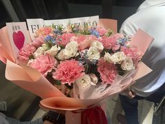 -循礼门鲜花花市(武汉循礼门店)