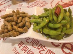 -小田油焖小龙虾(双井店)