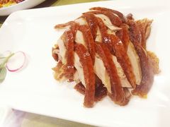 -北京全聚德(西客站店)