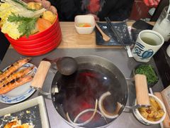 -沼津港精致料理·寿喜烧·烧鸟(龙湖南桥天街日料榜单店)