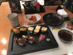 -将军日本餐厅·Shogun 传统日料·铁板烧·板前料理(厦门马哥孛罗东方大酒店)