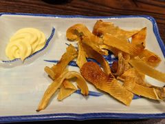 -桂马·日本料理·海胆·海鲜饭·酒场(民主广场店)