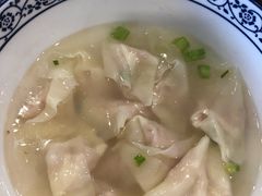 小馄饨-四海楼(如皋定慧禅寺店)