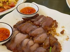 -姐妹鸭仔饭店(湾南路店)