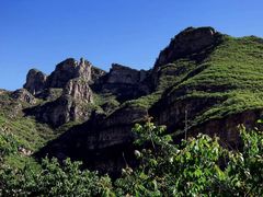 -北京上方山国家森林公园