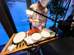 -四季民福烤鸭店(王府井东安门店)