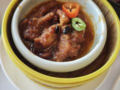 -顺德喜来登酒店·采悦轩