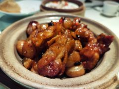 -利苑酒家(宜安广场店)