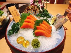 -文三酒肆自助放题(新街口友谊广场店)