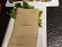 -清真·京华源铜锅涮肉(丰庆店)