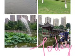 -龙头寺公园