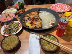 -楠火锅(龙阳广场店)