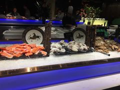 -加餐海鲜自助(宝龙一城店)