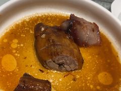 -熠盛粤味·顺德桑拿鸡(永康路店)