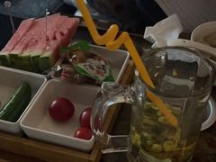 -花悦四季足道会所(钟家村店)