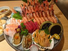 -德川家日本料理(中关村店)