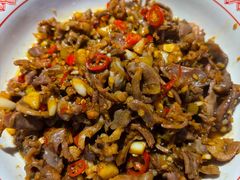 -笨罗卜浏阳菜馆(太平街店)