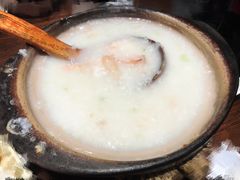 -南拳十三姨·潮汕砂锅粥(世纪金源店)