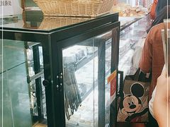 -新侨三宝乐面包店(崇文门店)