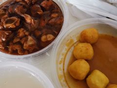 -真功夫(香缤广场店)